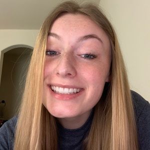 Meet your Posher, Tessa